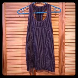 Lululemon Swiftly Tech